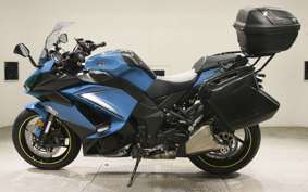 KAWASAKI NINJA 1000 A 2021