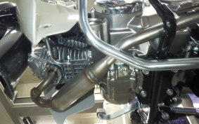 HONDA C125 SUPER CUB 2019 JA71