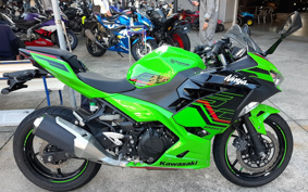 KAWASAKI NINJA 250 KRT ED EX250Y