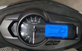 YAMAHA CYGNUS125XSR SEA5J