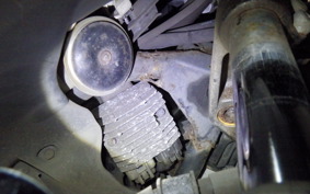 YAMAHA MAJESTY 250 Gen.4 SG20J