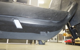 YAMAHA VOX 2009 SA52J