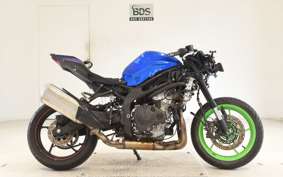 KAWASAKI ZX-4R SE 2024 ZX400P