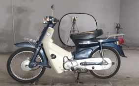 HONDA SUPER CUB50 AA01