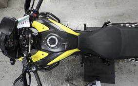 SUZUKI Vｽﾄﾛｰﾑ1000A 2017 VU51A