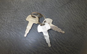 HONDA DIO GEN 2 AF27