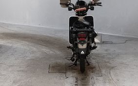 HONDA CT125 HUNTER  CUB  JA55