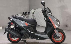 YAMAHA  CYGNUS  GRIF ASU SEJ4J