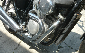 HONDA VRX400 ROADSTER 1995 NC33