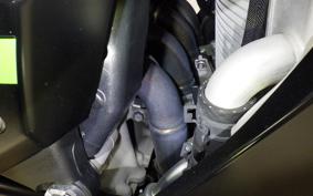 KAWASAKI ZX 10 NINJA ABS 2021 ZXT02L