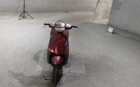 SUZUKI  LET`S 4G CA41A