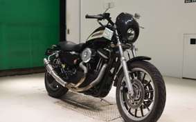 HARLEY XL883R 2006