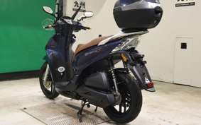 KYMCO TERSELY S125
