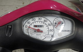 SUZUKI ﾚｯﾂ 2023 CA4AA