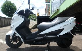 SUZUKI BURGMAN200 CH41A