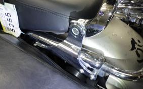 HARLEY FLHX 1580 2007