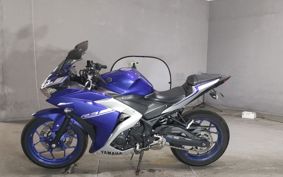 YAMAHA YZF-R3 RH07J