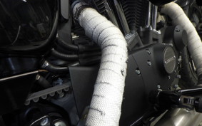 HARLEY XL1200CX 2017
