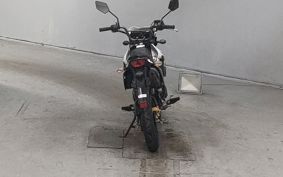 KAWASAKI KSR110 KL110D