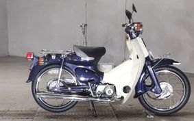 HONDA SUPER CUB90 HA02
