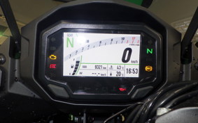 KAWASAKI NINJA 1000SX 2022 ZXT02K