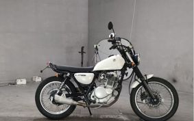 SUZUKI GLASS TRACKER BIG BOY NJ4BA