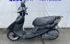 SUZUKI ADDRESS V50