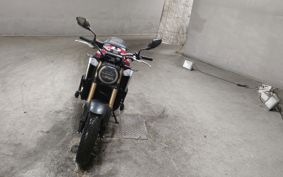 HONDA CB650R RH03