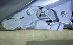 YAMAHA AXIS 125 TREET SE53J