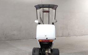 HONDA GYRO TA02