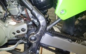 KAWASAKI KX112 KX112A