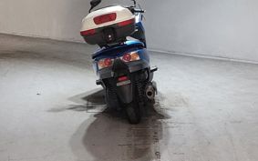 HONDA FORZA Z MF10
