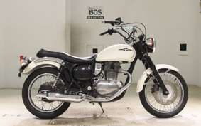 KAWASAKI ESTRELLA BJ250A