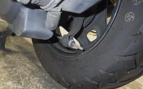 SUZUKI ADDRESS V125 S 2016 CF4MA