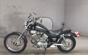 YAMAHA VIRAGO 400 1992 2NT