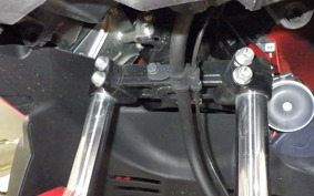 HONDA ADV150 2019 KF38