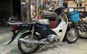 HONDA SUPER CUB50 AA04