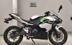 KAWASAKI NINJA E-1 NX011A