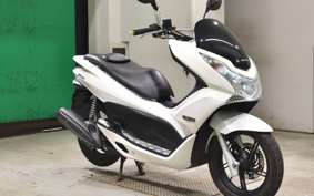 HONDA PCX125 NC125D
