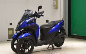 YAMAHA TRICITY 155 A SG37J