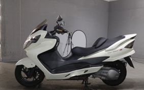 SUZUKI SKYWAVE 250S CJ46A