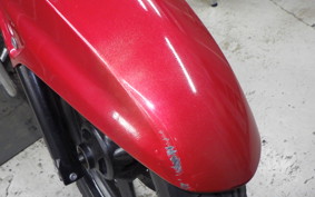 SUZUKI GSR250