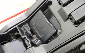 DUCATI DIAVEL TITANIUM 2015 ZDMG105JAFB