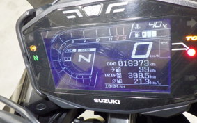 SUZUKI KATANA 2019 GT79B