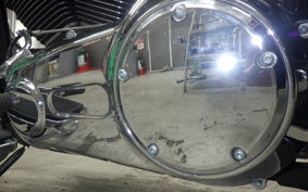HARLEY FLSTC 1580 2008