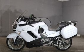 KAWASAKI 1400 GTR ZGT40A
