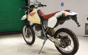 HONDA XR400R 1997