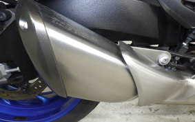 SUZUKI GSX-S1000 GT 2022