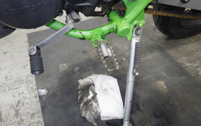 KAWASAKI KSR-2 MX080B