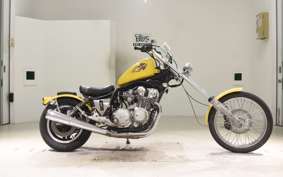 HONDA CB750 CUSTOM 1981